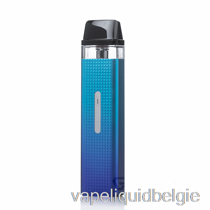 Vape België Vaporesso Xros Mini 16w Podsysteem Druif Paars